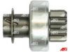 AS-PL SD5013 Freewheel Gear, starter